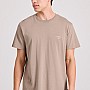 FUNKY BUDDHA Ανδρικό T-Shirt FBM009-001-04