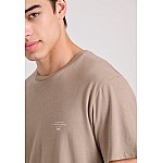 FUNKY BUDDHA Ανδρικό T-Shirt FBM009-001-04