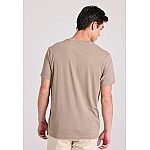 FUNKY BUDDHA Ανδρικό T-Shirt FBM009-001-04
