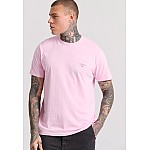 FUNKY BUDDHA Ανδρικό T-Shirt FBM009-001-04