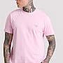 FUNKY BUDDHA Ανδρικό T-Shirt FBM009-001-04