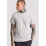 FUNKY BUDDHA Ανδρικό T-Shirt FBM009-001-04