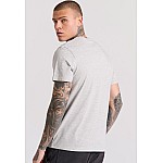 FUNKY BUDDHA Ανδρικό T-Shirt FBM009-001-04