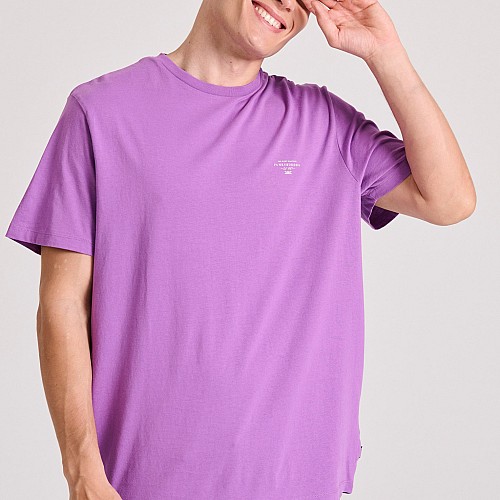 FUNKY BUDDHA Ανδρικό T-Shirt FBM009-001-04