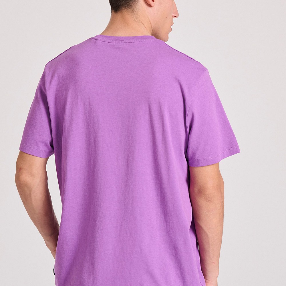 FUNKY BUDDHA Ανδρικό T-Shirt FBM009-001-04