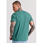 FUNKY BUDDHA Ανδρικό T-Shirt FBM009-001-04