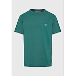 FUNKY BUDDHA Ανδρικό T-Shirt FBM009-001-04