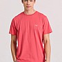 FUNKY BUDDHA Ανδρικό T-Shirt FBM009-001-04