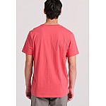 FUNKY BUDDHA Ανδρικό T-Shirt FBM009-001-04