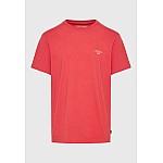 FUNKY BUDDHA Ανδρικό T-Shirt FBM009-001-04