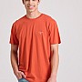 FUNKY BUDDHA Ανδρικό T-Shirt FBM009-001-04