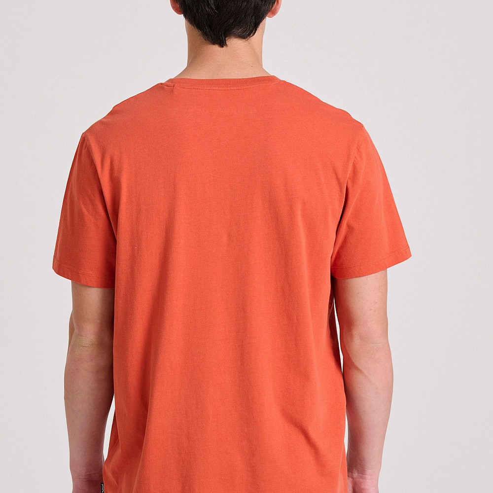 FUNKY BUDDHA Ανδρικό T-Shirt FBM009-001-04