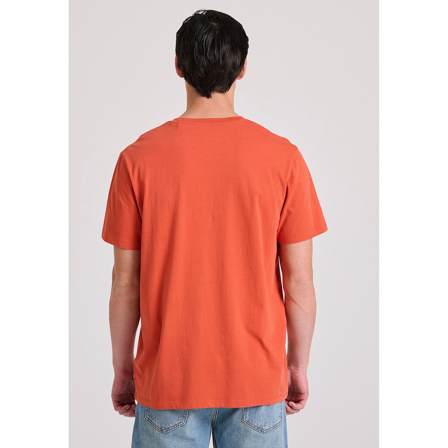 FUNKY BUDDHA Ανδρικό T-Shirt FBM009-001-04