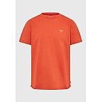 FUNKY BUDDHA Ανδρικό T-Shirt FBM009-001-04