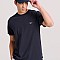 FUNKY BUDDHA Ανδρικό T-Shirt FBM009-001-04