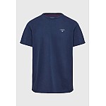 FUNKY BUDDHA Ανδρικό T-Shirt FBM009-001-04
