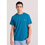 FUNKY BUDDHA Ανδρικό T-Shirt FBM009-001-04