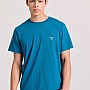 FUNKY BUDDHA Ανδρικό T-Shirt FBM009-001-04