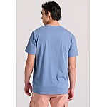 FUNKY BUDDHA Ανδρικό T-Shirt FBM009-001-04