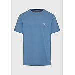 FUNKY BUDDHA Ανδρικό T-Shirt FBM009-001-04