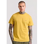 FUNKY BUDDHA Ανδρικό T-Shirt FBM009-001-04
