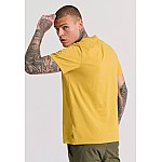FUNKY BUDDHA Ανδρικό T-Shirt FBM009-001-04