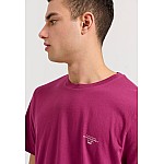 FUNKY BUDDHA Ανδρικό T-Shirt FBM009-001-04