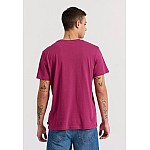 FUNKY BUDDHA Ανδρικό T-Shirt FBM009-001-04