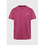 FUNKY BUDDHA Ανδρικό T-Shirt FBM009-001-04
