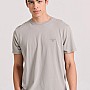 FUNKY BUDDHA Ανδρικό T-Shirt FBM009-001-04