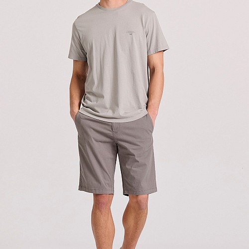 FUNKY BUDDHA Ανδρικό T-Shirt FBM009-001-04