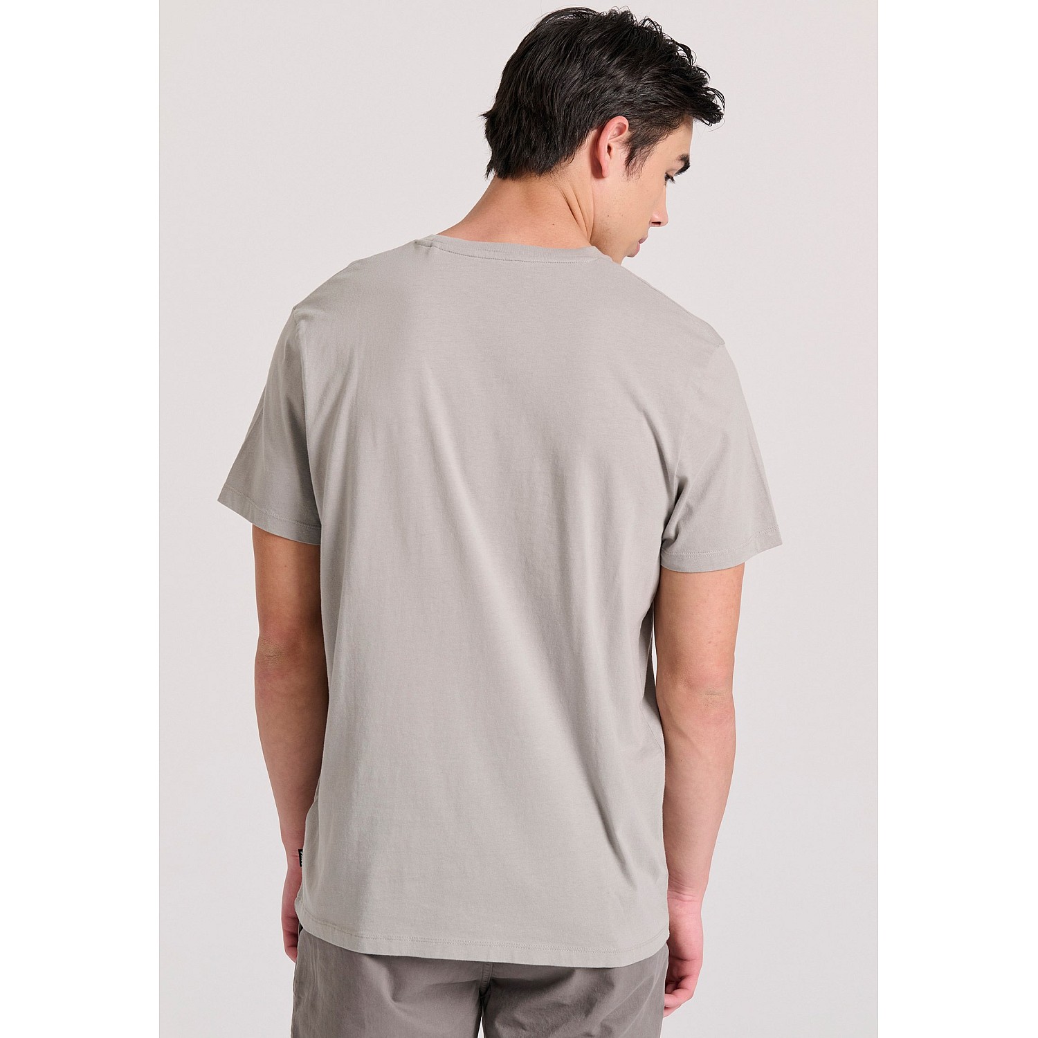 FUNKY BUDDHA Ανδρικό T-Shirt FBM009-001-04