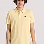 FUNKY BUDDHA Ανδρική Polo Μπλούζα FBM009-001-11