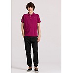 FUNKY BUDDHA Ανδρική Polo Μπλούζα FBM009-001-11