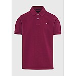 FUNKY BUDDHA Ανδρική Polo Μπλούζα FBM009-001-11