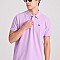 FUNKY BUDDHA Ανδρική Polo Μπλούζα FBM009-001-11