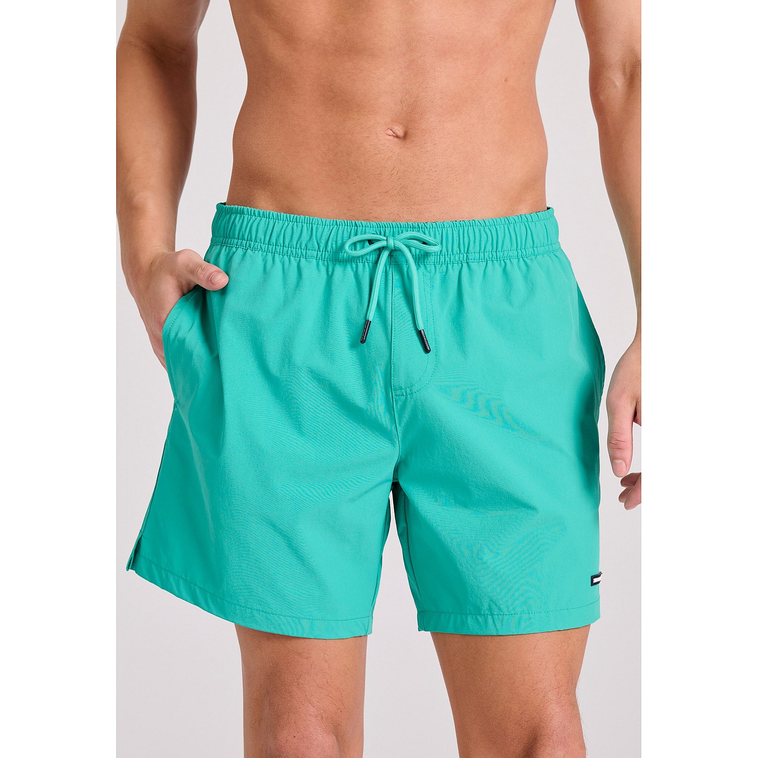 FUNKY BUDDHA Ανδρικό Μαγιό - The Essentials FBM009-001-16