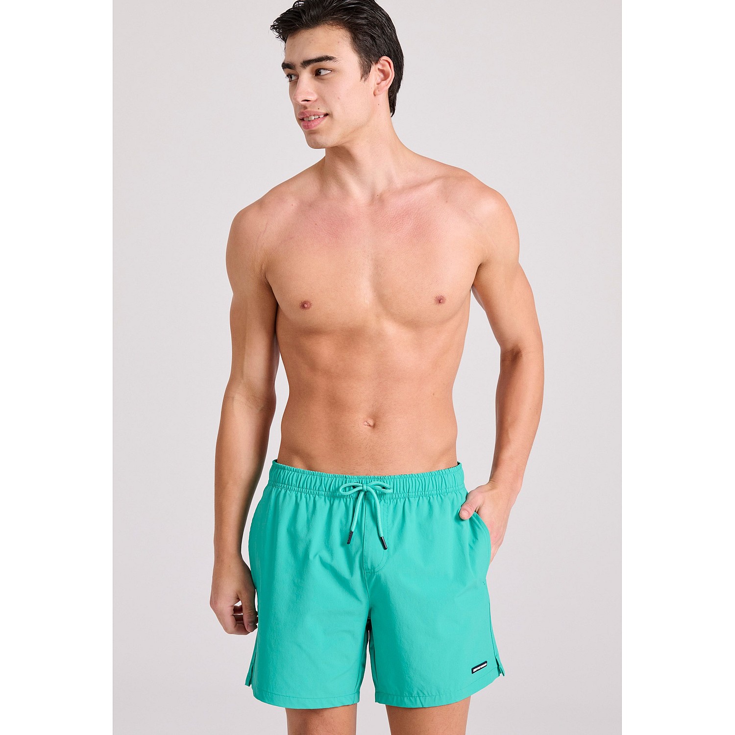FUNKY BUDDHA Ανδρικό Μαγιό - The Essentials FBM009-001-16
