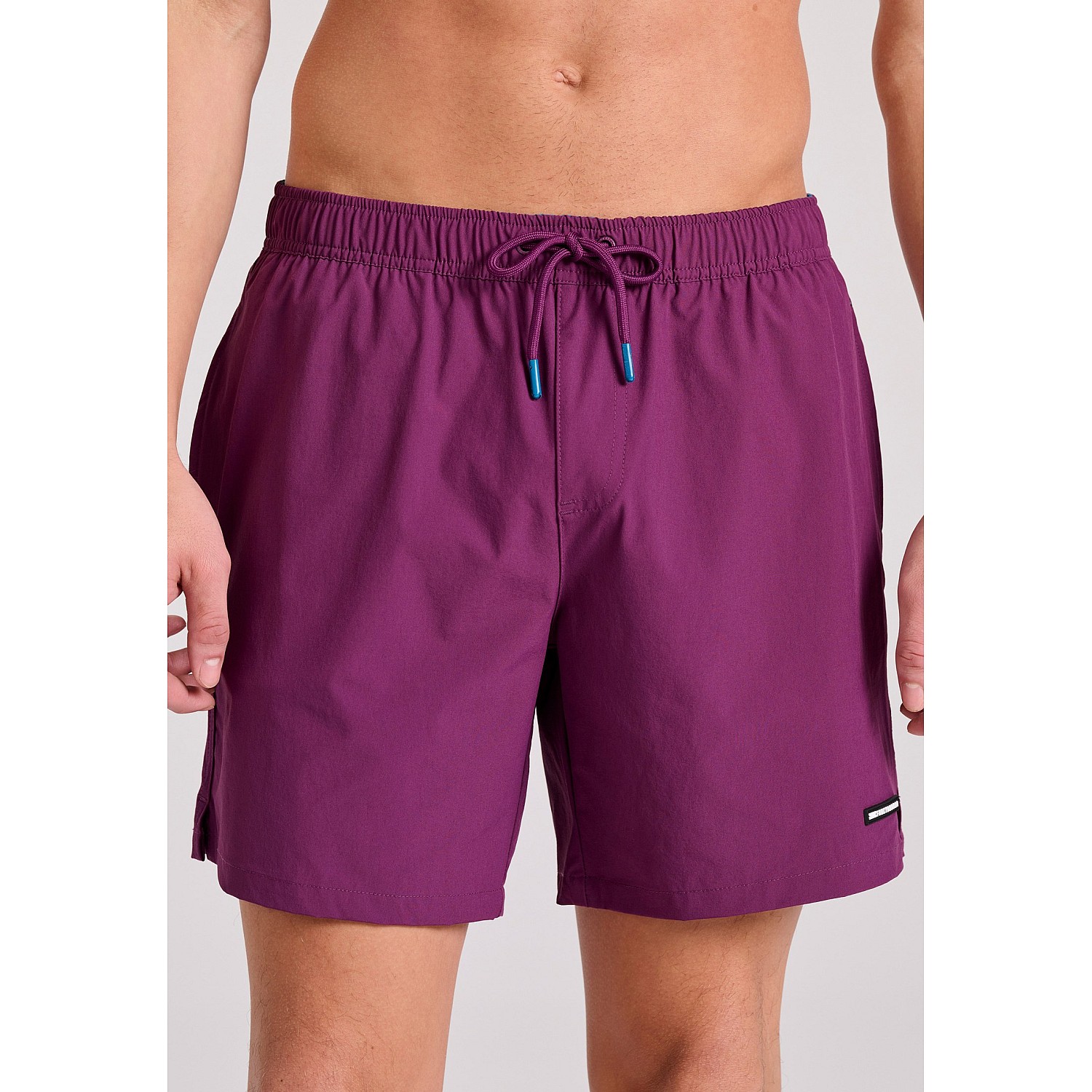 FUNKY BUDDHA Ανδρικό Μαγιό - The Essentials FBM009-001-16