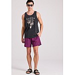 FUNKY BUDDHA Ανδρικό Μαγιό - The Essentials FBM009-001-16