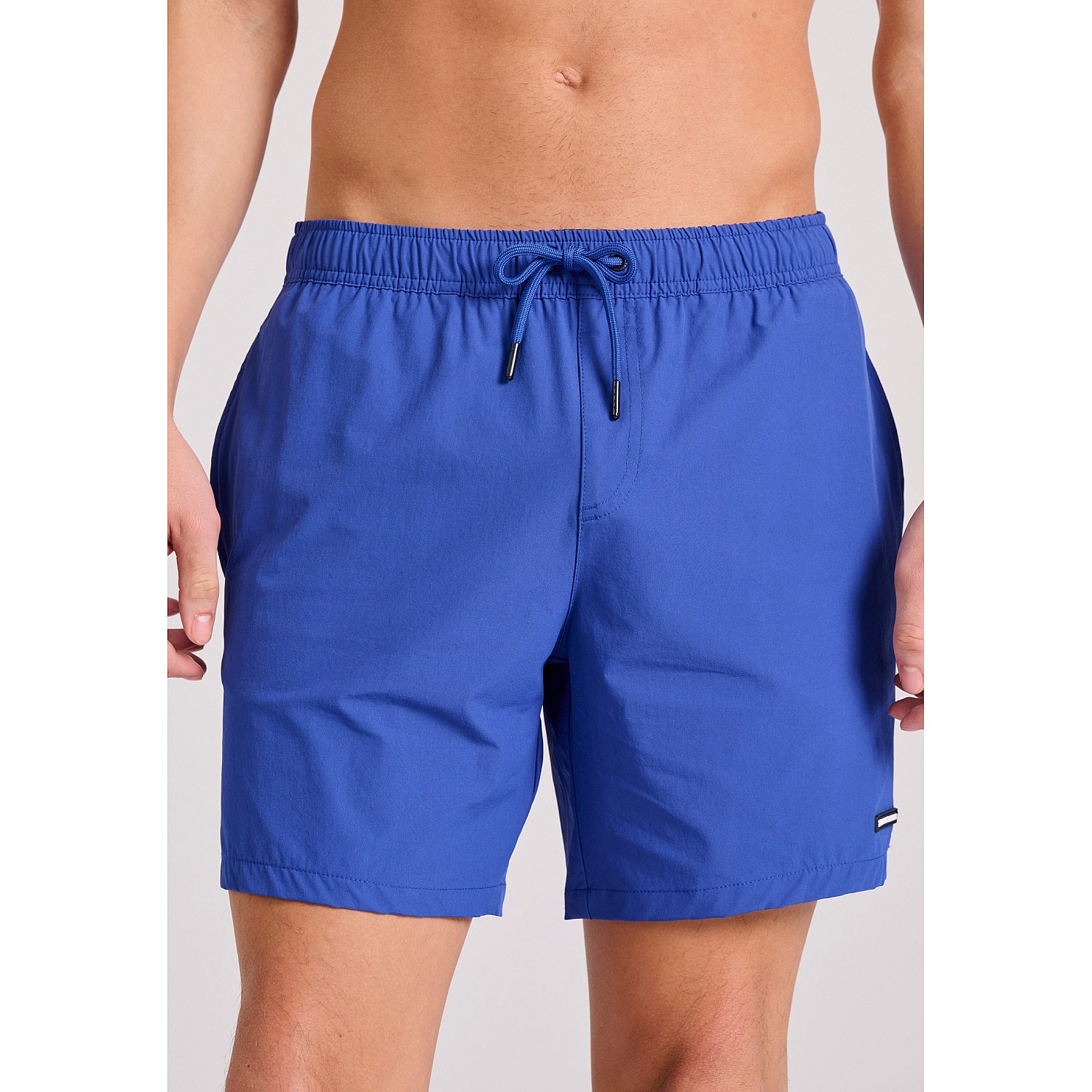 FUNKY BUDDHA Ανδρικό Μαγιό - The Essentials FBM009-001-16