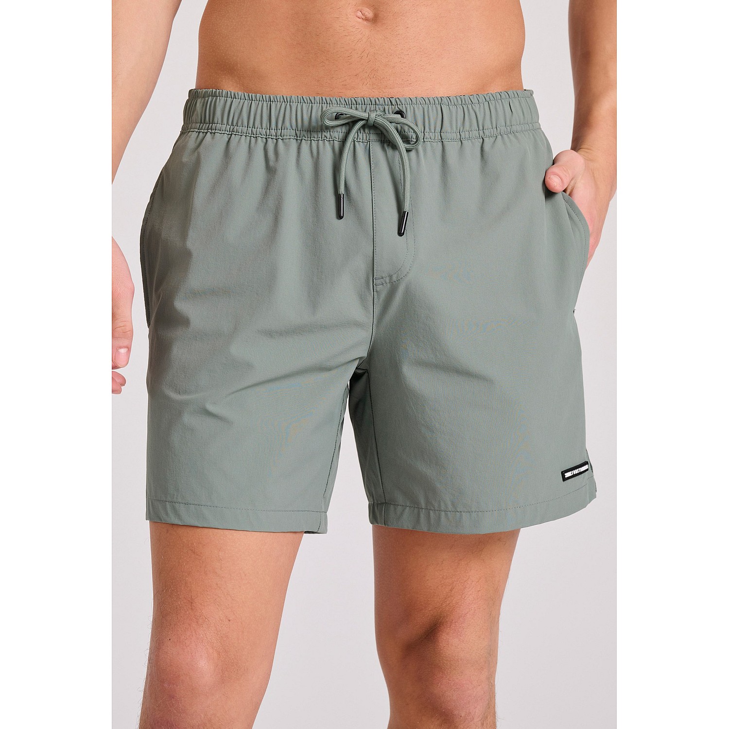 FUNKY BUDDHA Ανδρικό Μαγιό - The Essentials FBM009-001-16