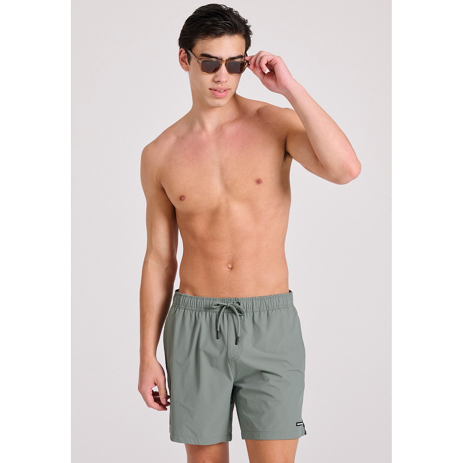 FUNKY BUDDHA Ανδρικό Μαγιό - The Essentials FBM009-001-16