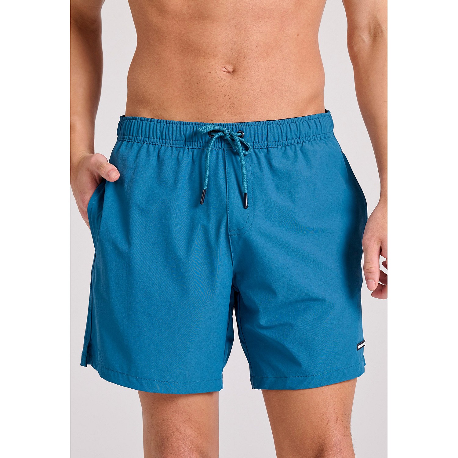 FUNKY BUDDHA Ανδρικό Μαγιό - The Essentials FBM009-001-16
