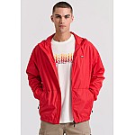 FUNKY BUDDHA Ανδρικό Lightweight Μπουφάν FBM009-002-01