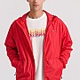FUNKY BUDDHA Ανδρικό Lightweight Μπουφάν FBM009-002-01