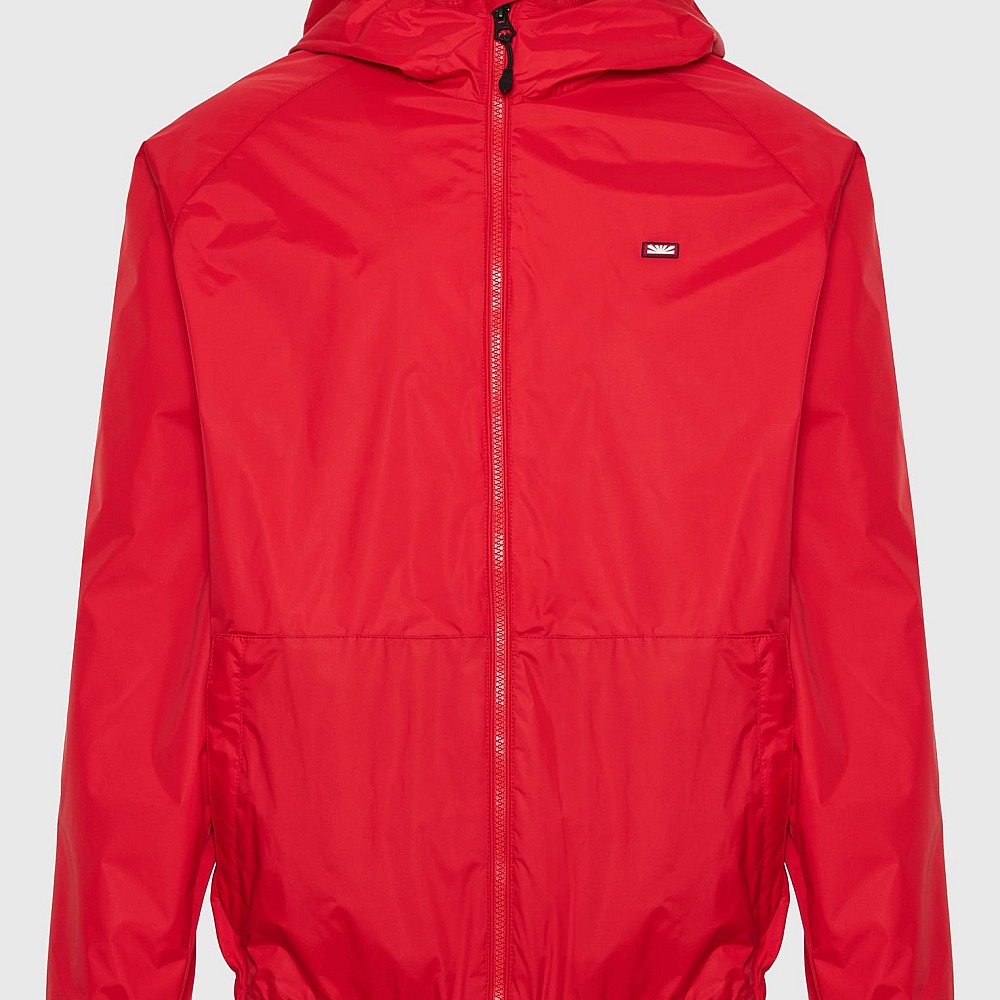 FUNKY BUDDHA Ανδρικό Lightweight Μπουφάν FBM009-002-01
