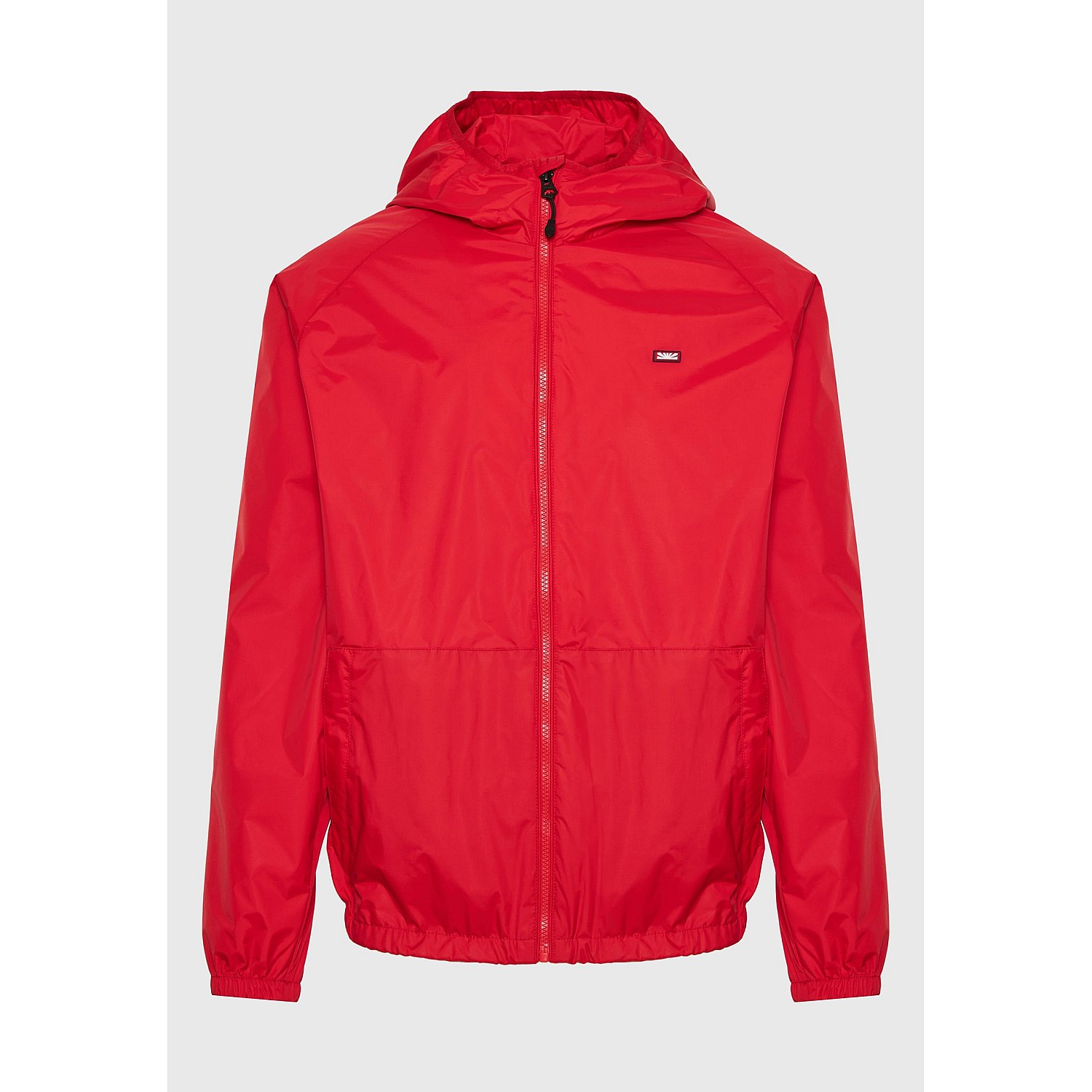 FUNKY BUDDHA Ανδρικό Lightweight Μπουφάν FBM009-002-01