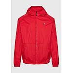 FUNKY BUDDHA Ανδρικό Lightweight Μπουφάν FBM009-002-01