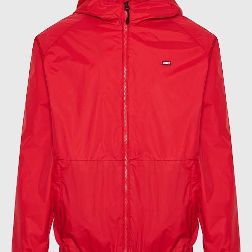 FUNKY BUDDHA Ανδρικό Lightweight Μπουφάν FBM009-002-01